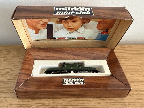 Märklin 8856 spur - spur, z