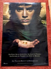 Der Herr der Ringe - Die