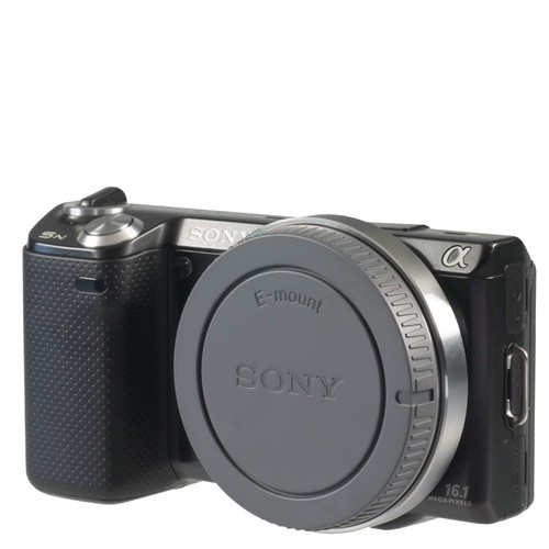 Sony nex sel kamera - sony, 5