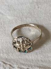 Ring der UdSSR. Silber