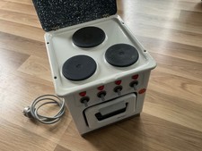 Heiliger Mini Backofen Kinder