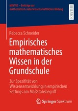 Empirisches Mathematisches