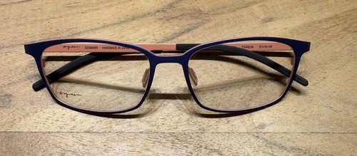Orgreen brille titan shichi - orgreen,