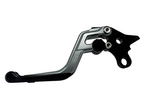 Lsl ergonia kupplungshebel - lsl,