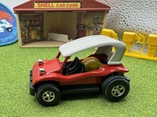 Darda Motor Series 10 Beach