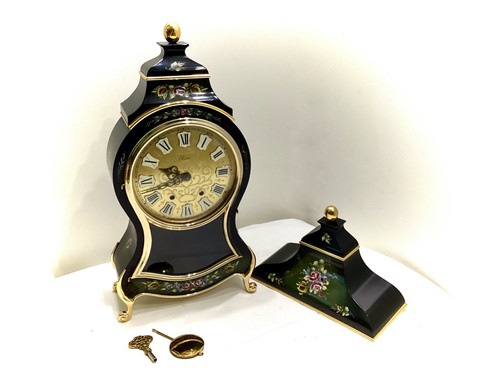 44cm eluxa swiss pendule - *eluxa*,