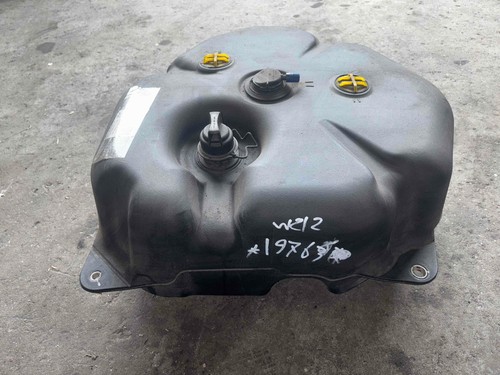 Tank adblue mercedes benz - tank, mercedes-benz