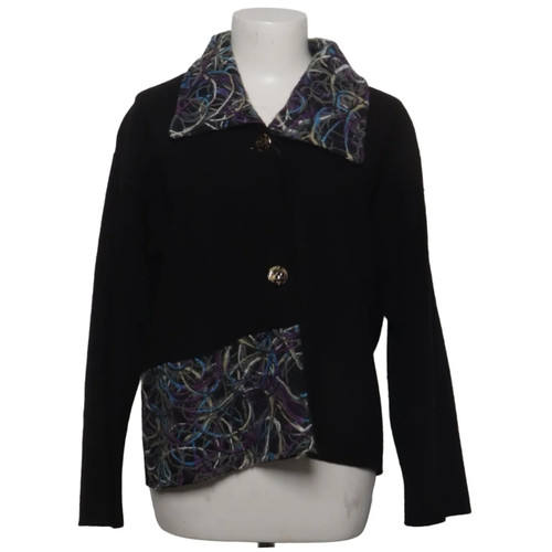 Marc abbas strickjacke - marc,