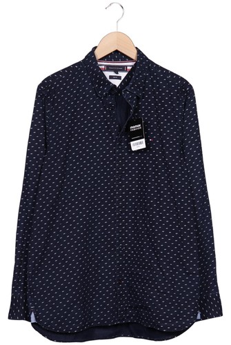 Tommy hilfiger hemd herren - tommy,