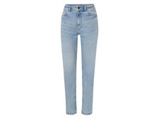 esmara® Damen Jeans, Straight