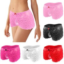 Herren sissy pouch höschen - herren,