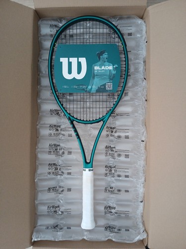 Tennisschläger wilson blade - tennisschläger,