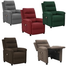 Massagesessel Relaxsessel mit