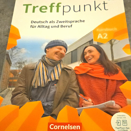 Cornelsen treffpunkt - cornelsen, a2
