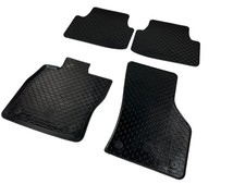 Original VW rubber mats floor