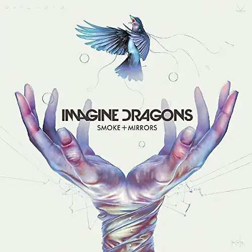 Imagine dragons smoke - imagine,