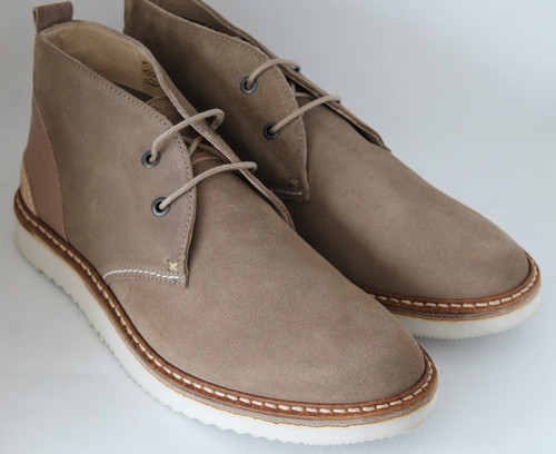 Wolverine herren chukka schuhe - chukka,