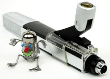 Sennheiser MD 441 N Vintage Mikrofon Mic + Fast Neuwertig + 1,5J Garantie