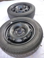 2 Sommerreifen 185/60 R14 82T