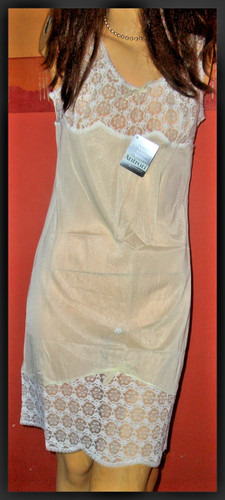 Tolles pin negligee - pin, up