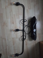 IKEA Hängeleuchte mit 3