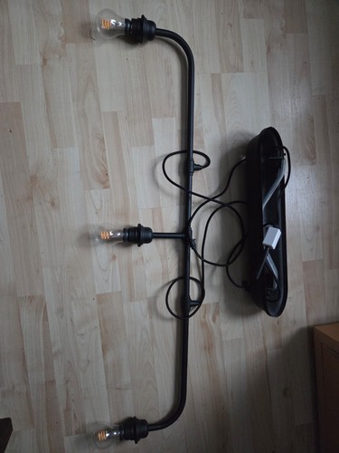 Ikea hängeleuchte mit - ikea, 3