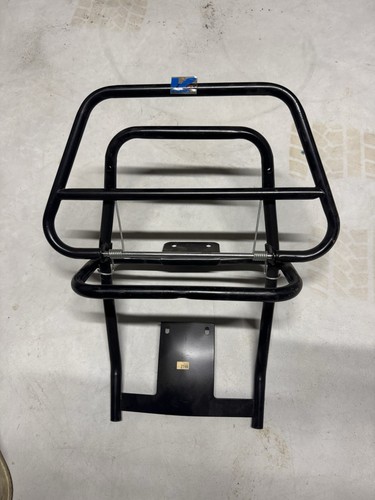 Dachträger hinten vigano - hinten,