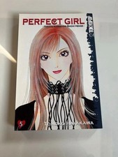 Perfect girl - perfect, 5