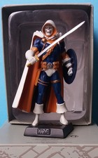 Eaglemoss  Classic Marvel