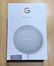 Google Nest Mini (2