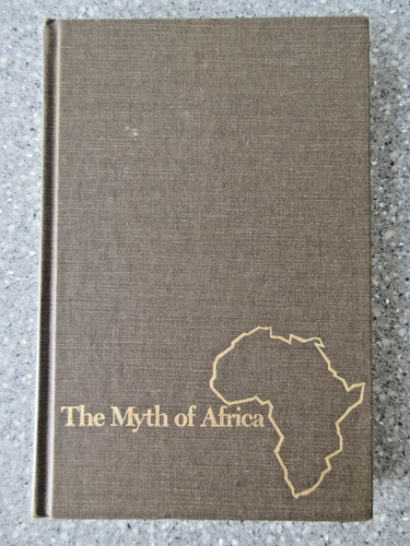 The myth africa - myth, of