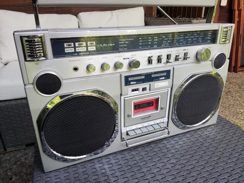 Siemens club 794 vintage - club,