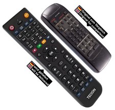 Tecion Fernbedienung für