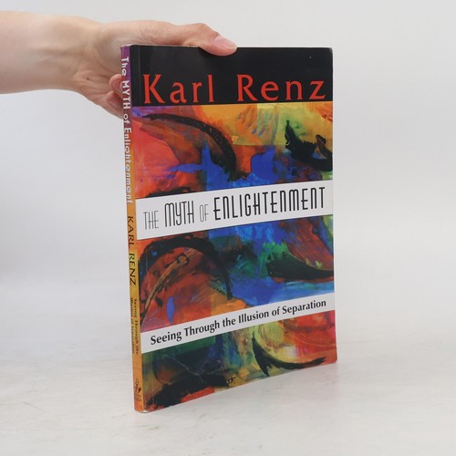 The myth enlightenment - of,