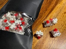 Custom Keyboard Switches –