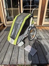 Chariot cougar - chariot,