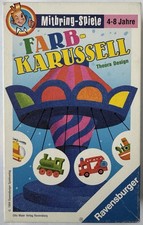 Ravensburger Farbkarussell –