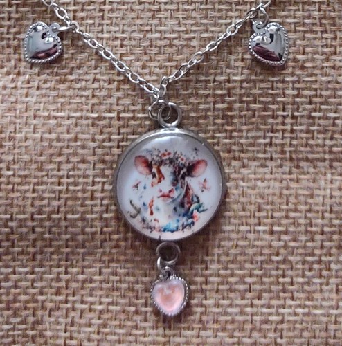 Kette schmuck charivari dirndl - charivari,