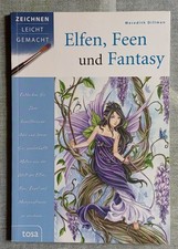Elfen, Feen und Fantasy