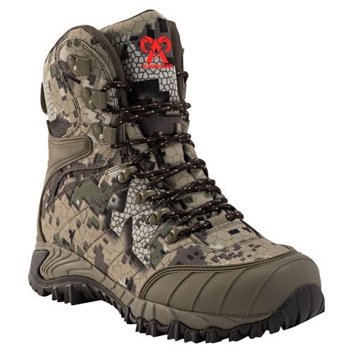 Almwalker outdoorstiefel - almwalker,