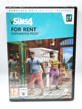 Die Sims 4: Zu vermieten - PC