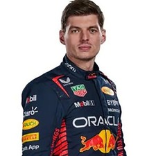 Kart Rennanzug mit Sublimation