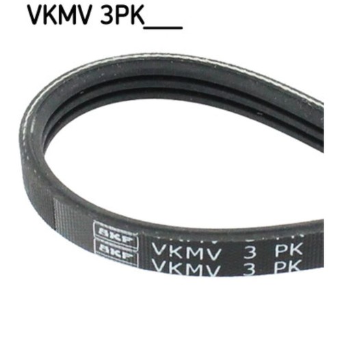 Keilrippenriemen skf vkmv - keilrippenriemen,