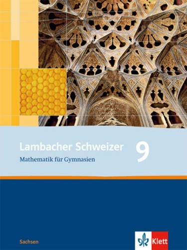 Lambacher schweizer mathematik - lambacher,