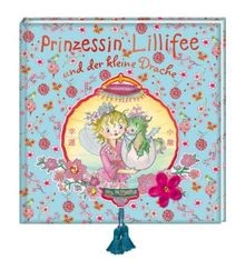 Prinzessin lillifee und der - prinzessin,