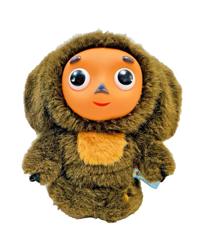 Cheburashka sprechendes