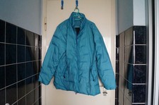 Damen daunenjacke aktive - daunenjacke, "aktive"