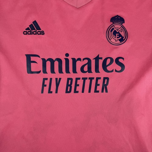 Real madrid fußball trikot - real,