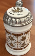 Kleiner Krug Keramik Porzellan