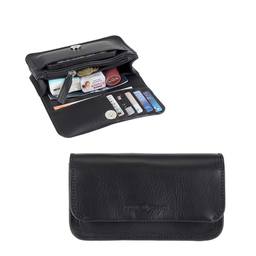 Gürteltasche leder quer damen - gürteltasche,